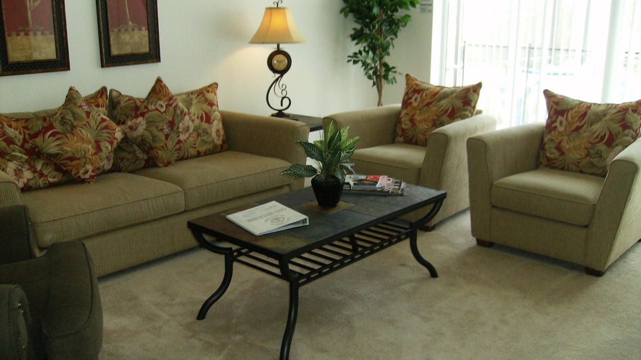 Photo of Livingroom in Vista del Lago