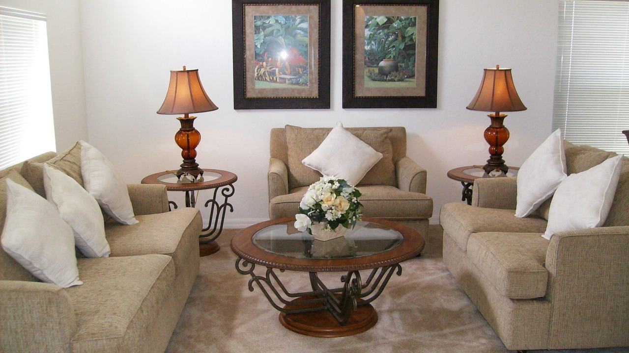 Photo of Livingroom in Vista del Lago