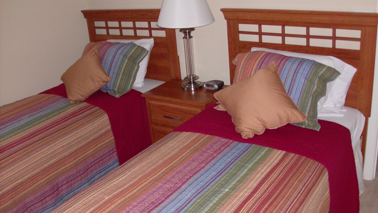 Photo of Bedroom in Vista del Lago