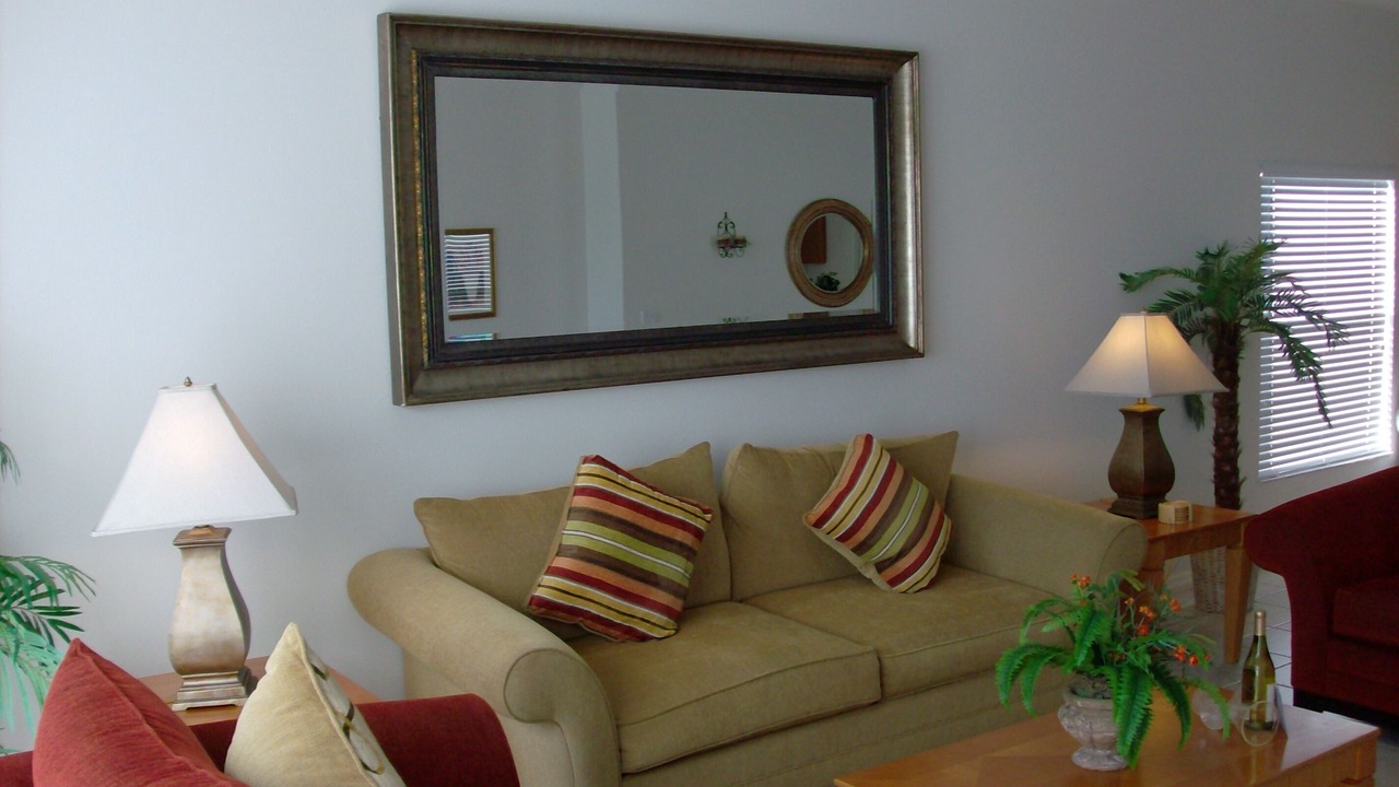 Photo of Livingroom in Vista del Lago