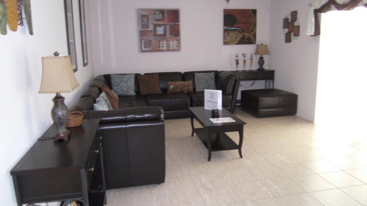 Photo of Livingroom in Vista del Lago