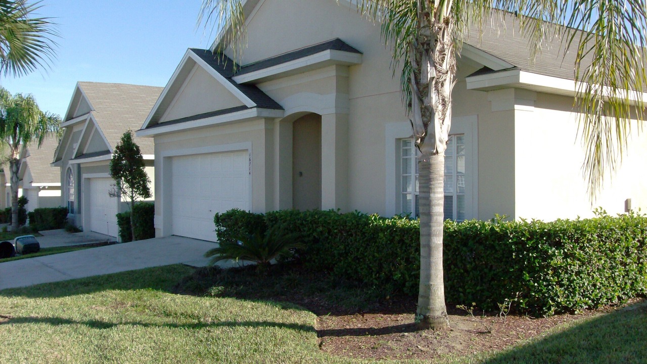 Photo of Outdoor in Vista del Lago