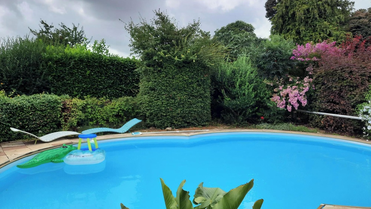 Photo of Outdoor in Saint-Maurice-le-Girard