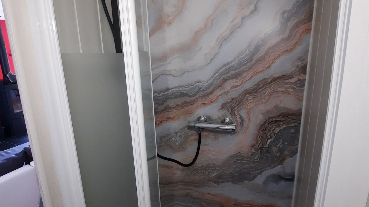 Photo of Bathroom in Saint-Maurice-le-Girard