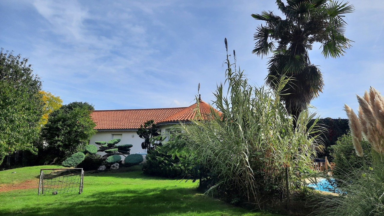 Photo of Outdoor in Saint-Maurice-le-Girard