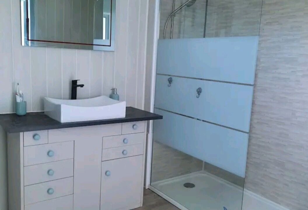 Photo of Bathroom in Saint-Maurice-le-Girard