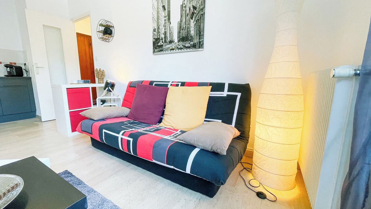 Photo of Livingroom in Secteur 3