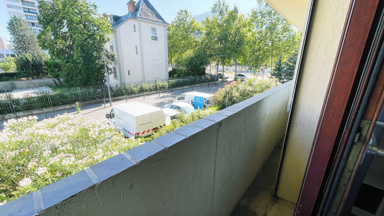 Photo of Outdoor in Secteur 3