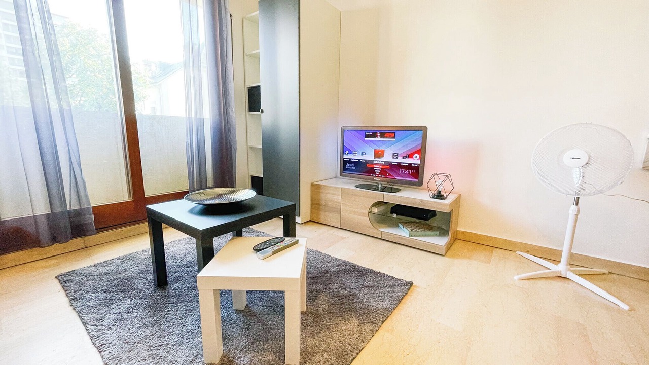 Photo of Livingroom in Secteur 3