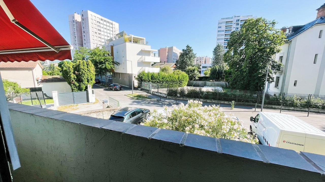 Photo of Outdoor in Secteur 3
