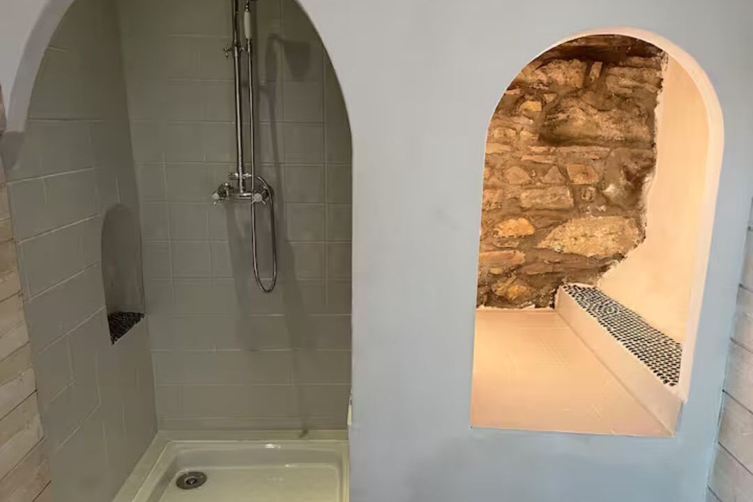 Photo of Bathroom in Talairan