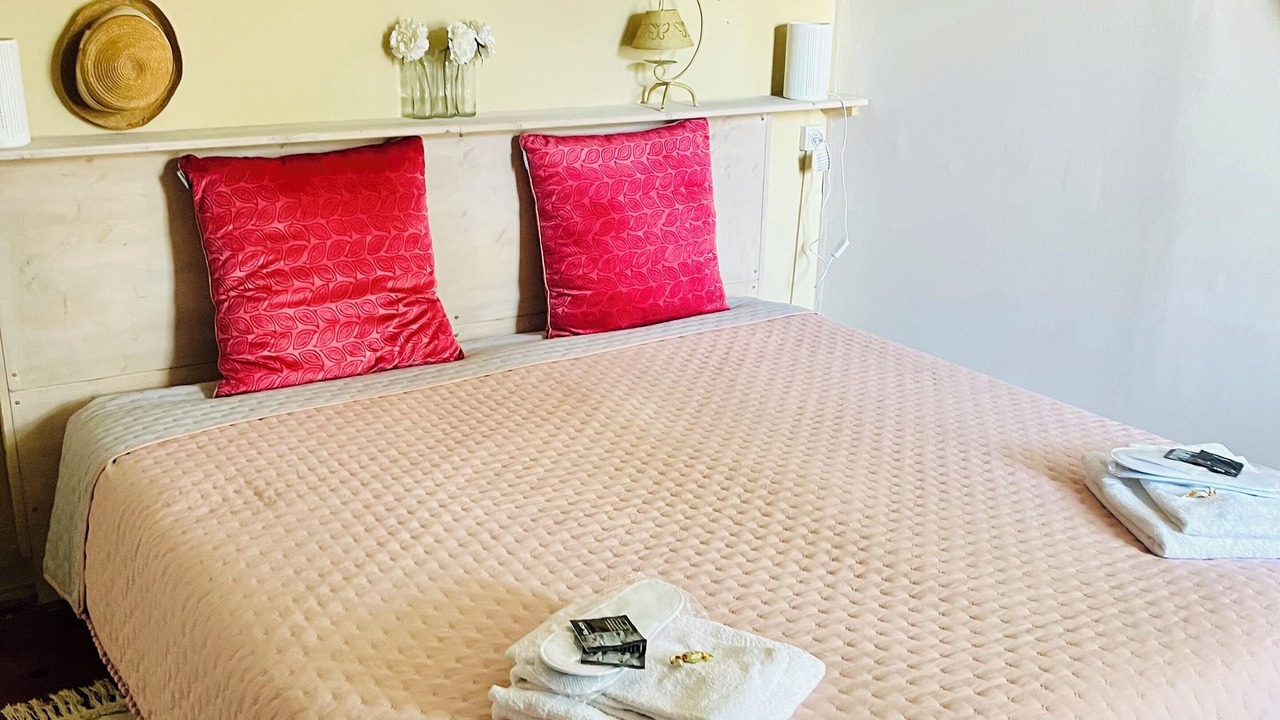 Photo of Bedroom in Talairan