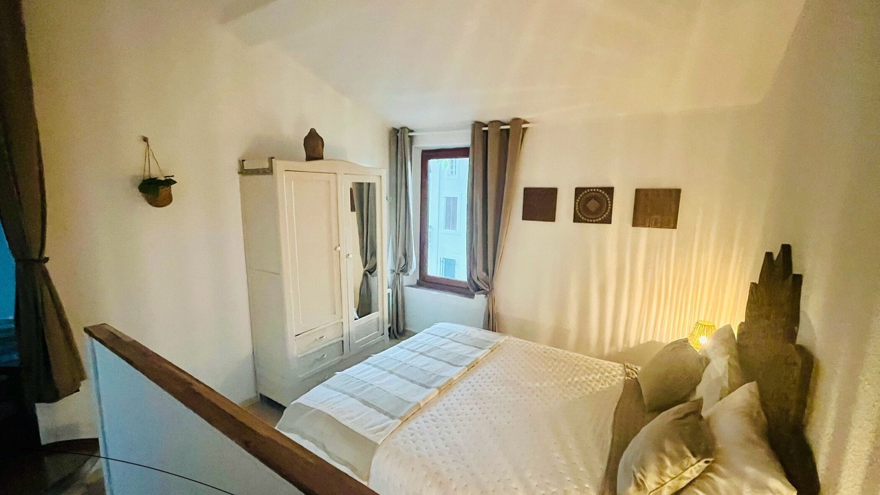 Photo of Bedroom in Talairan