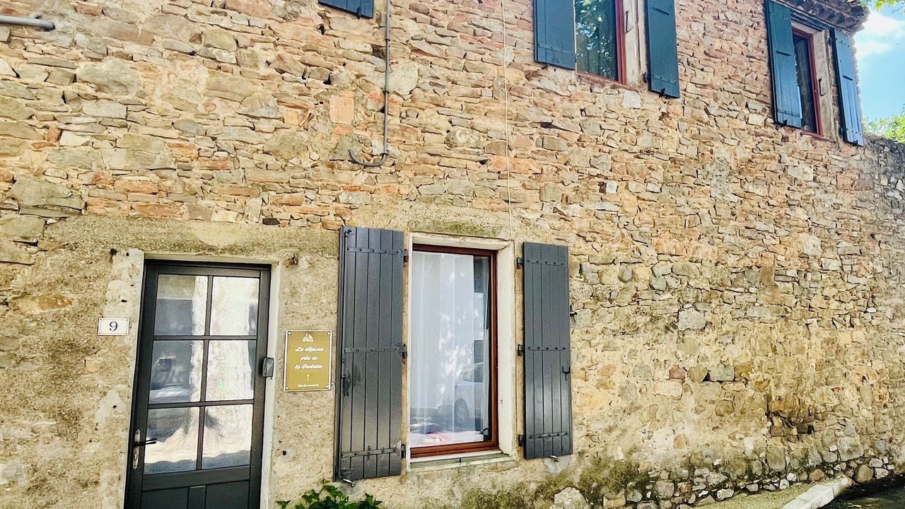 Photo of Outdoor in Talairan