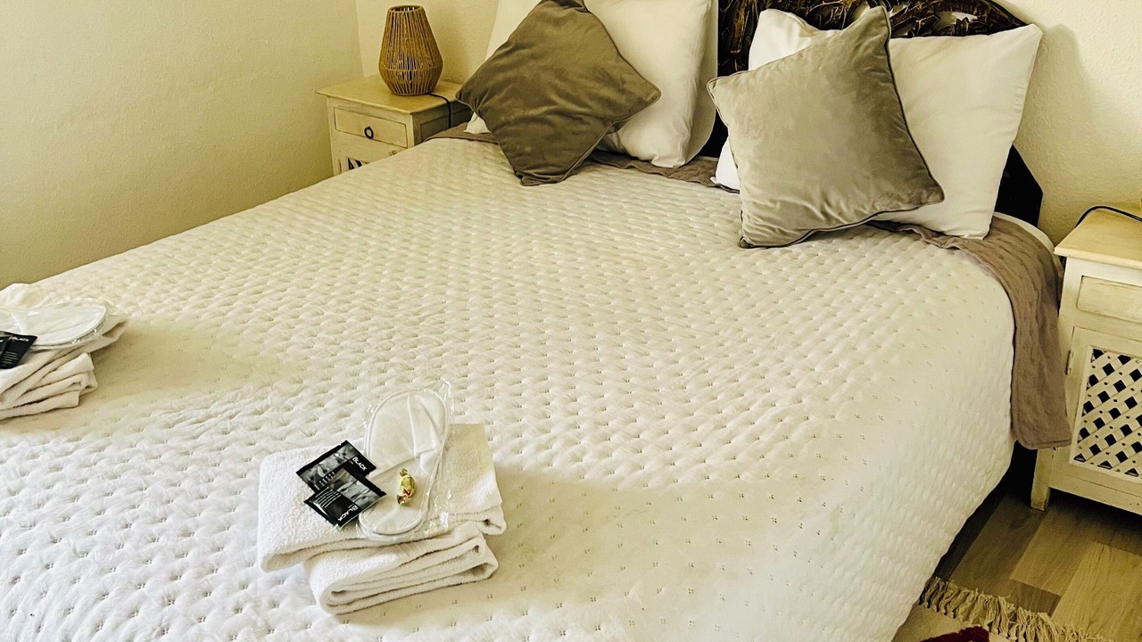 Photo of Bedroom in Talairan