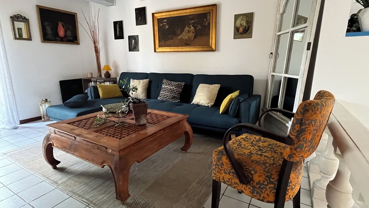 Photo of Livingroom in Talairan