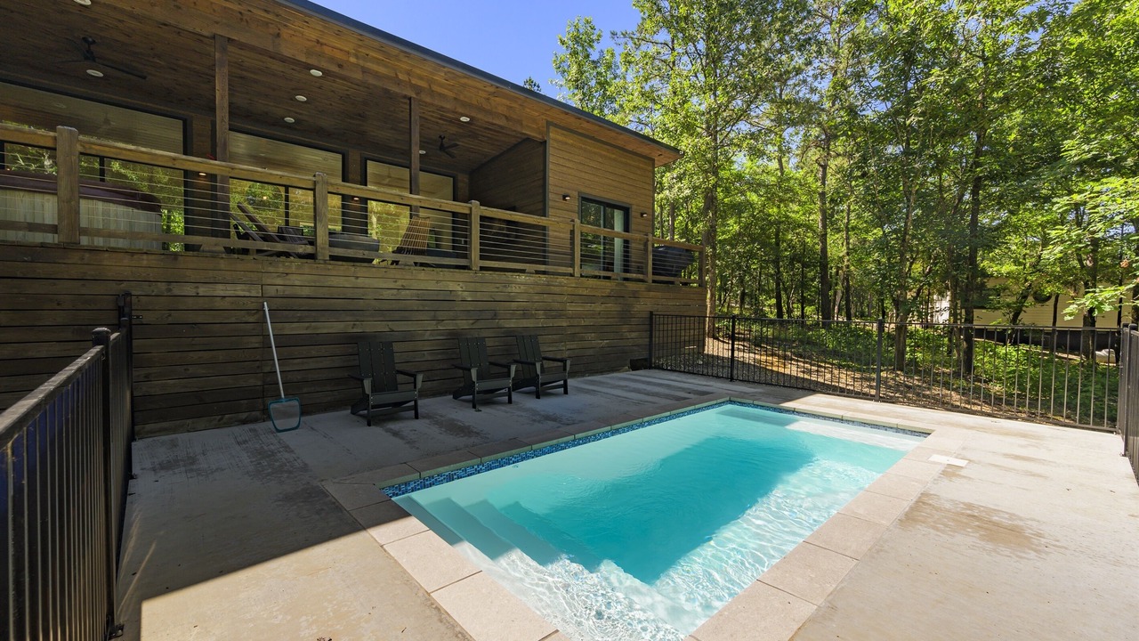 Photo of Outdoor in Broken Bow