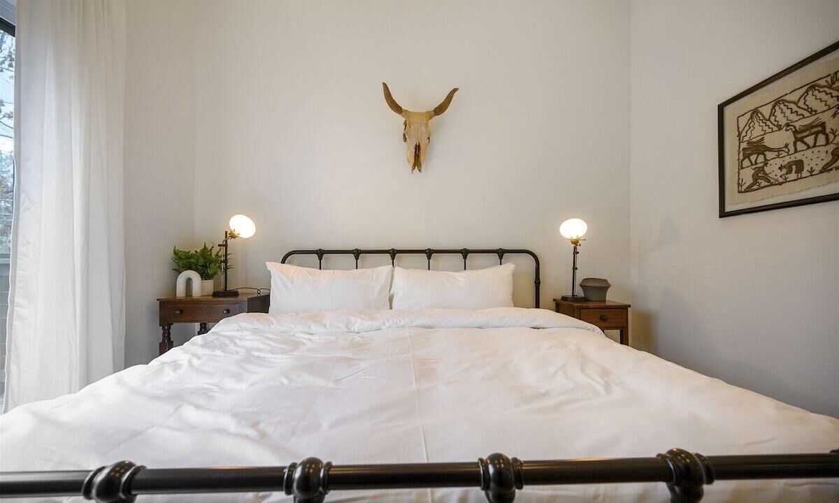 Photo of Bedroom in Broken Bow