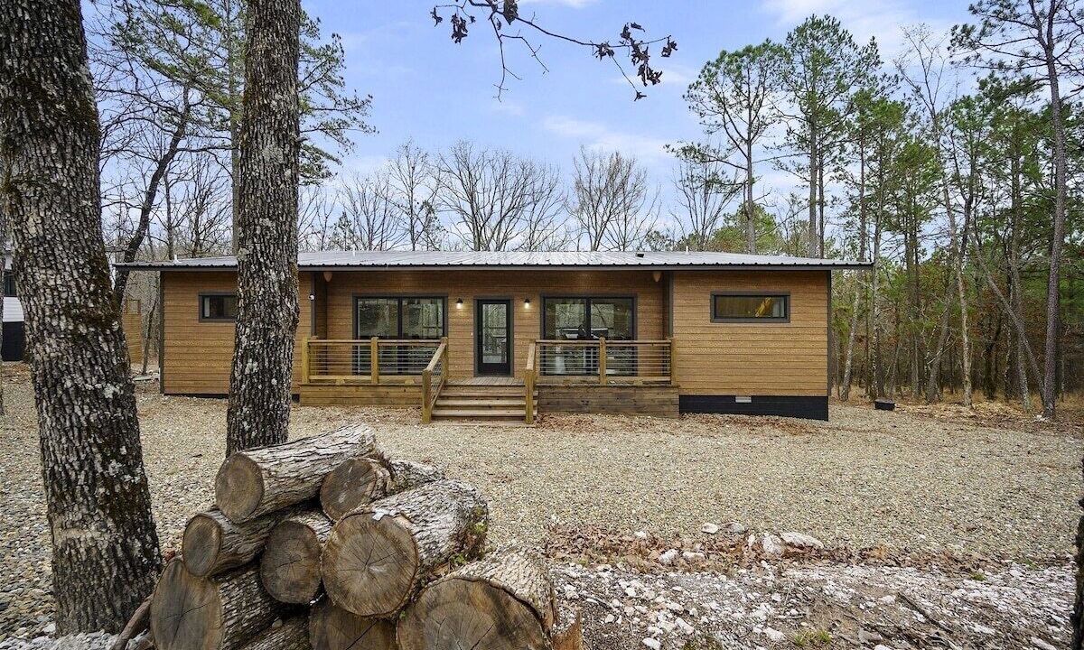 Photo of Outdoor in Broken Bow