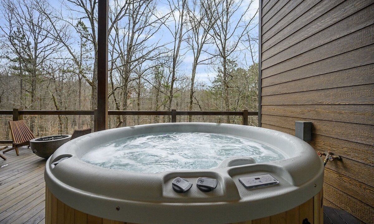 Photo of Outdoor in Broken Bow