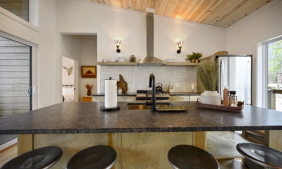 Photo of Kitchen in Broken Bow