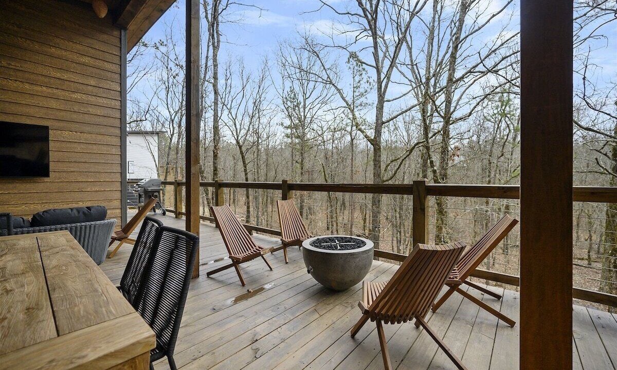 Photo of Outdoor in Broken Bow