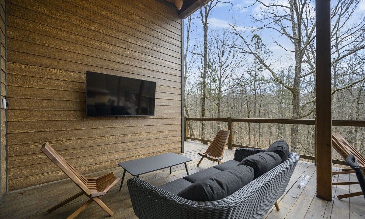 Photo of Outdoor in Broken Bow