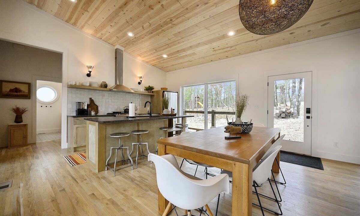Photo of Kitchen in Broken Bow