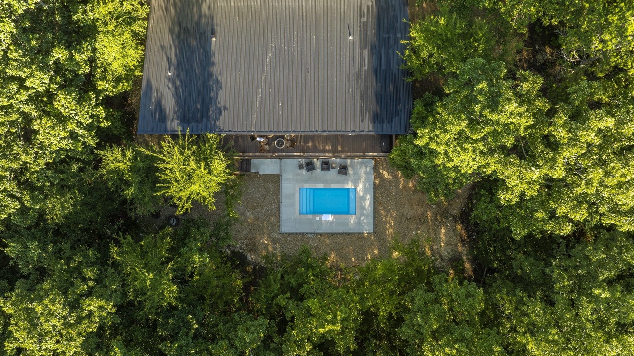 Photo of Outdoor in Broken Bow