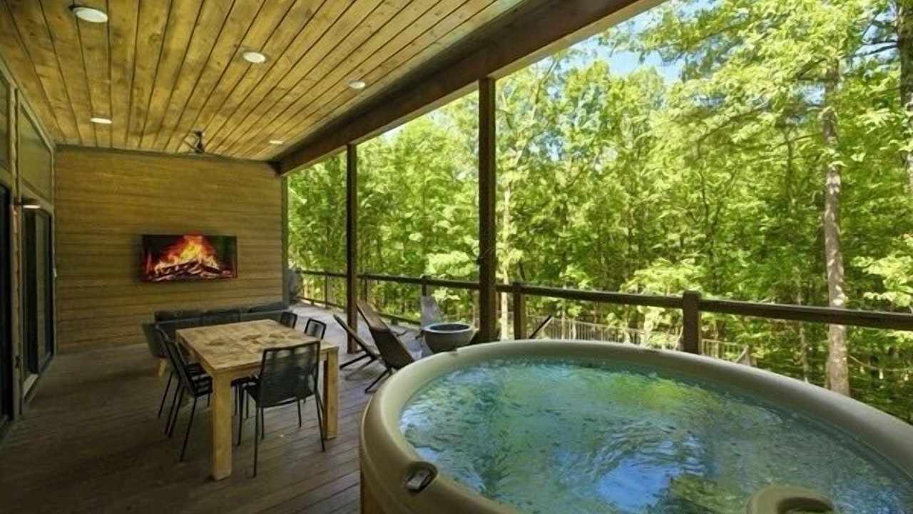 Photo of Outdoor in Broken Bow