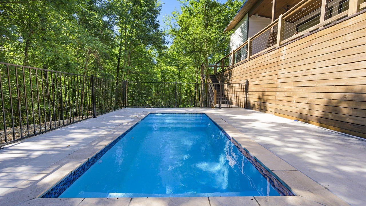 Photo of Outdoor in Broken Bow