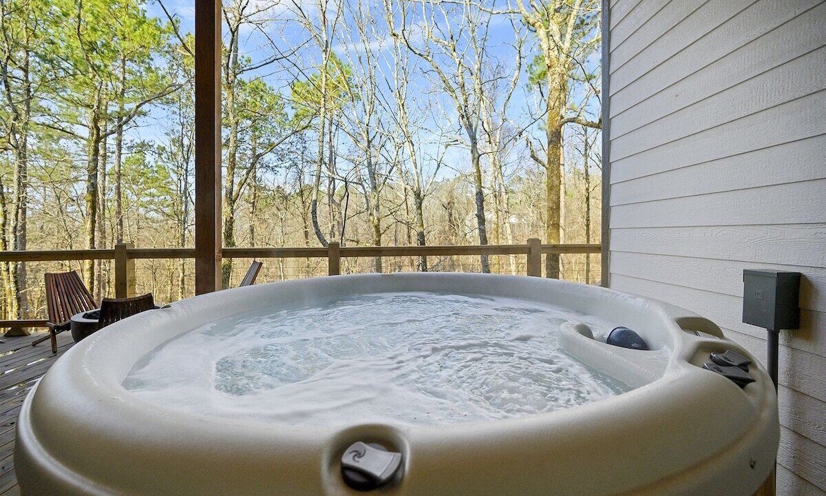 Photo of Outdoor in Broken Bow