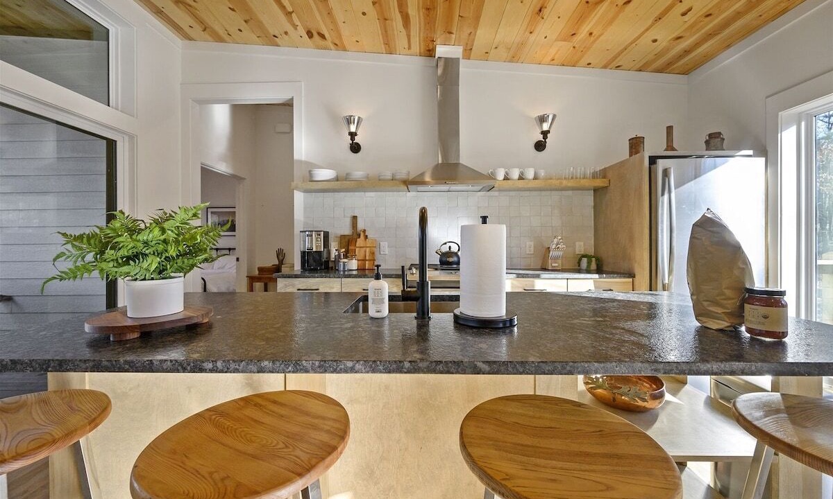 Photo of Kitchen in Broken Bow