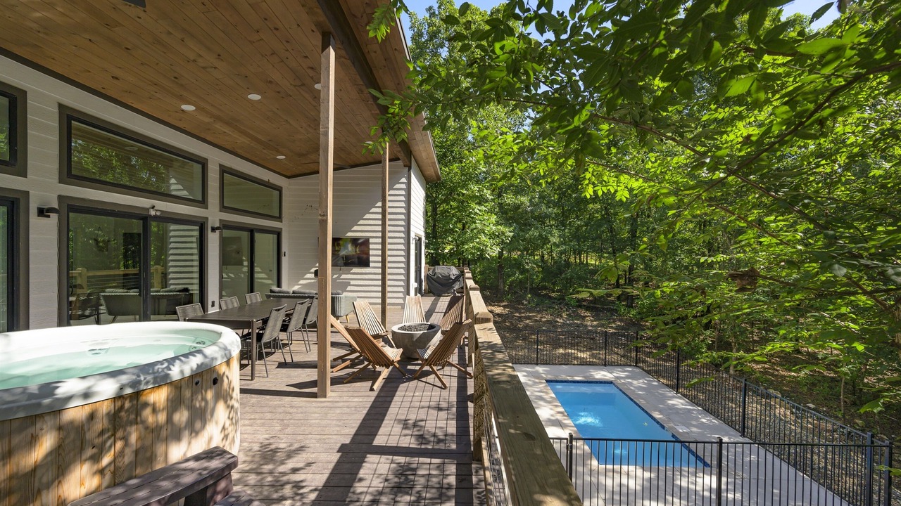 Photo of Outdoor in Broken Bow