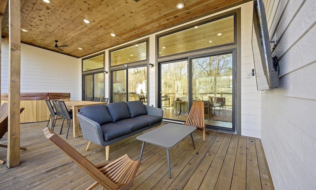 Photo of Outdoor in Broken Bow