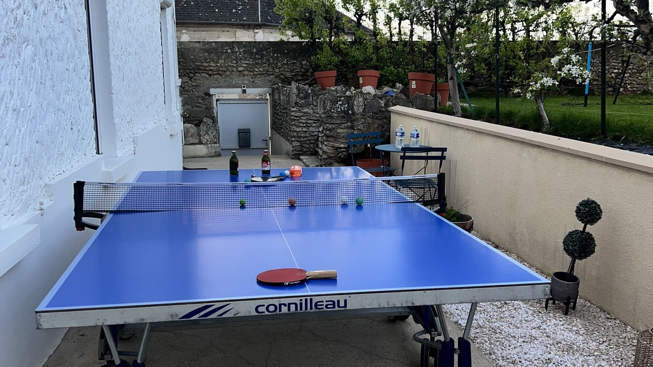 Photo of Outdoor in Amblainville