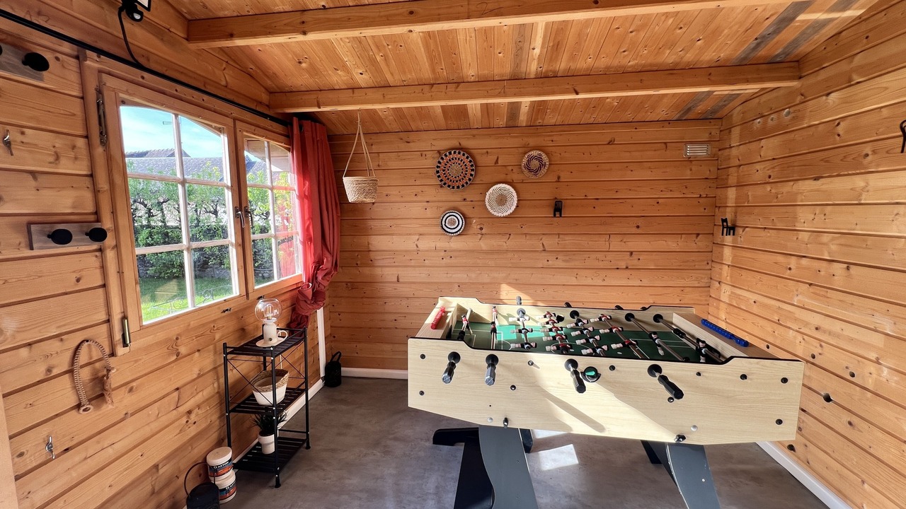 Photo of Bedroom in Amblainville