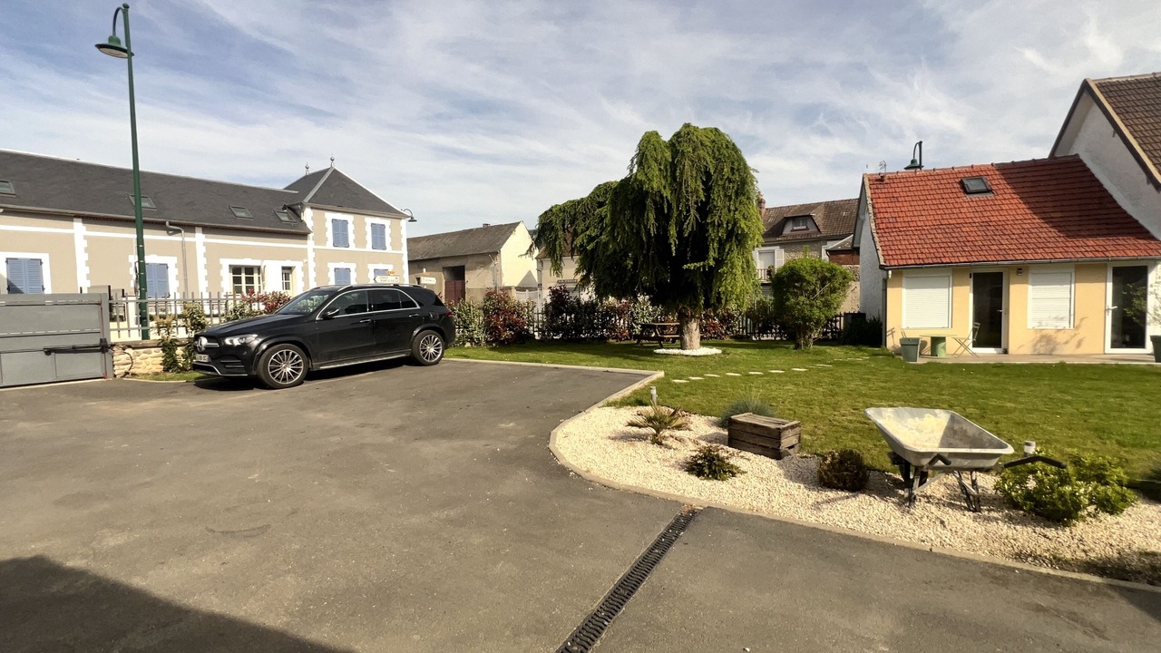 Photo of Outdoor in Amblainville