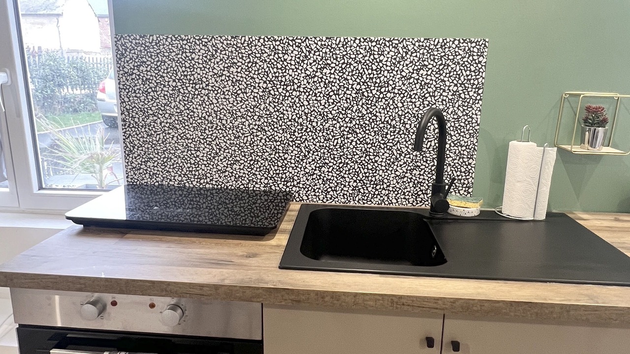 Photo of Kitchen in Amblainville