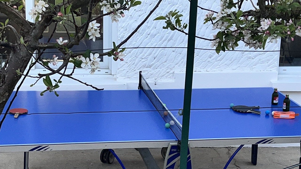 Photo of Outdoor in Amblainville