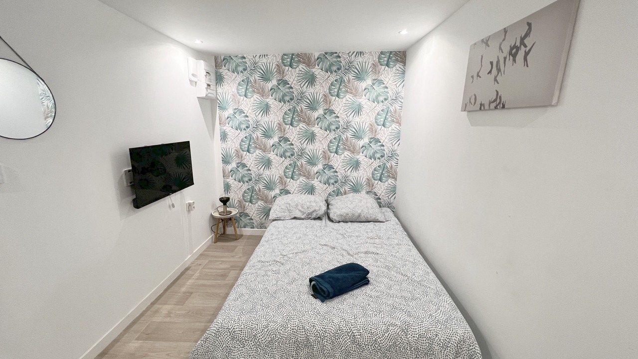 Photo of Bedroom in Amblainville