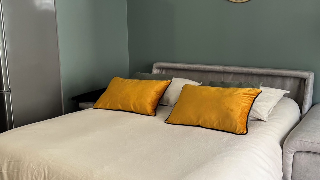 Photo of Bedroom in La Chatre