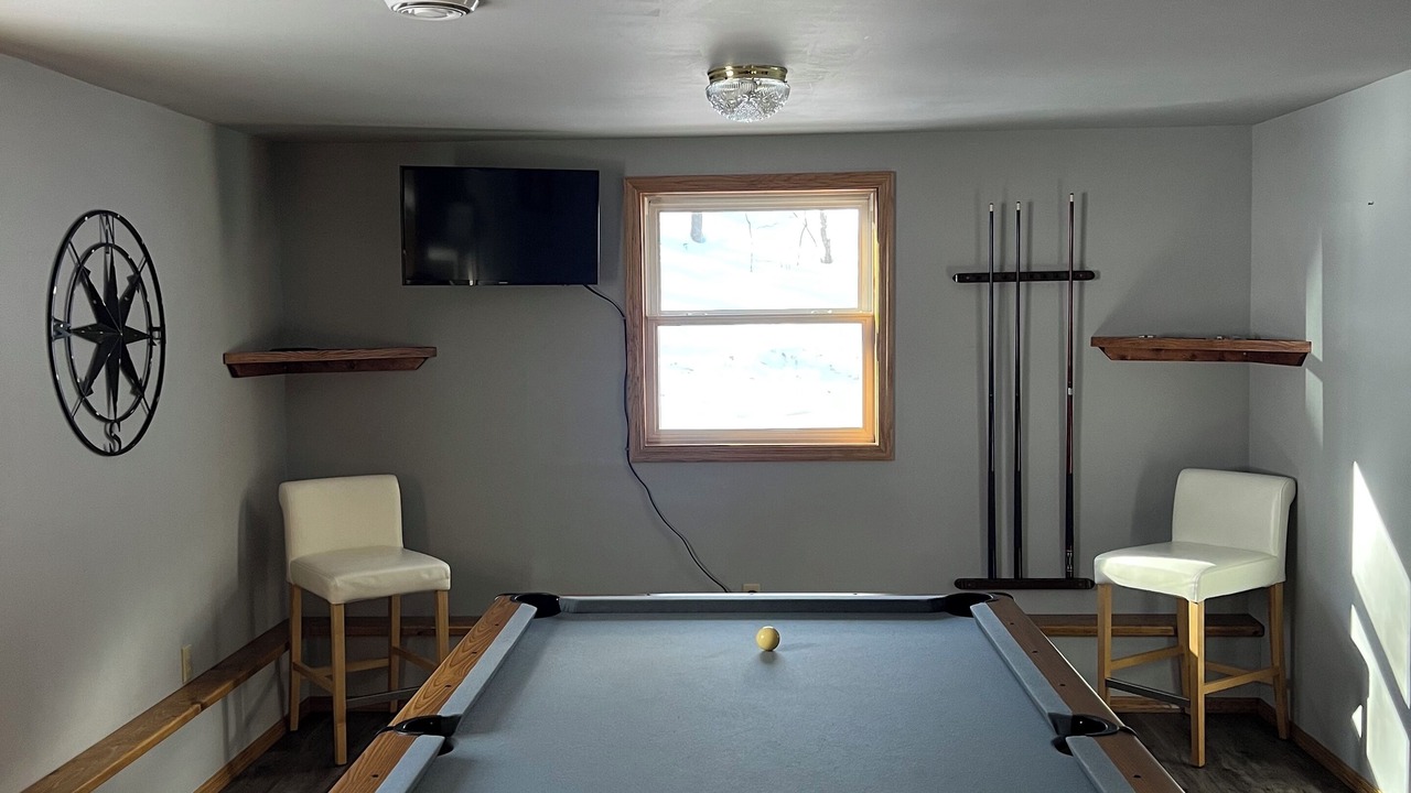 Photo of Bedroom in Vilas County