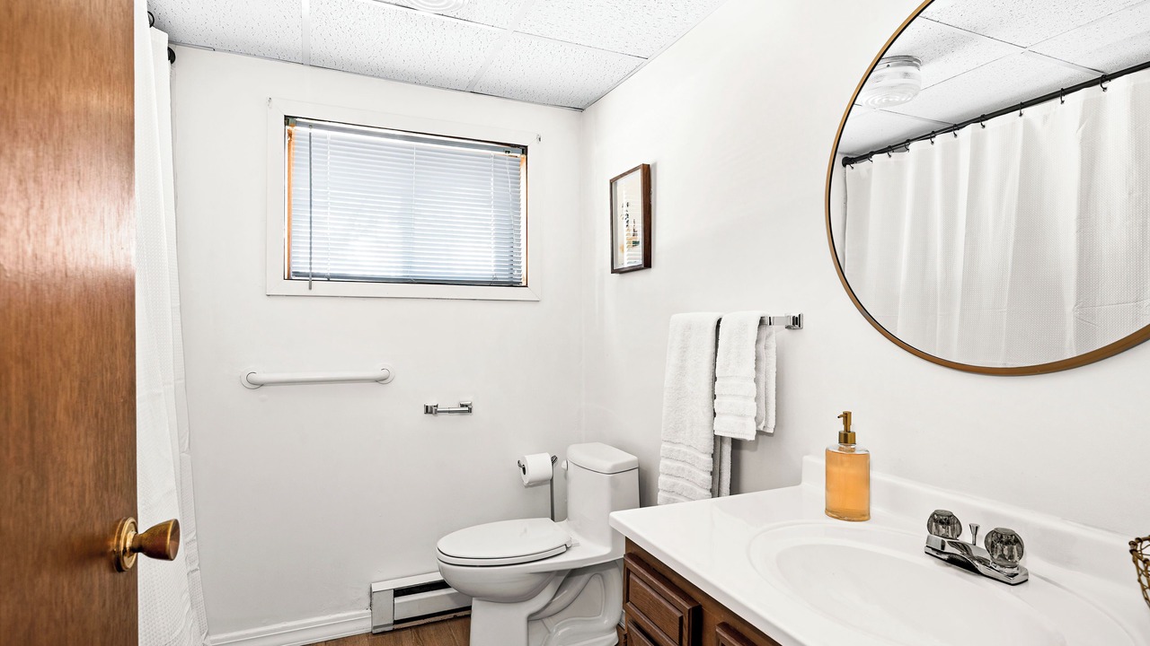 Photo of Bathroom in Superior