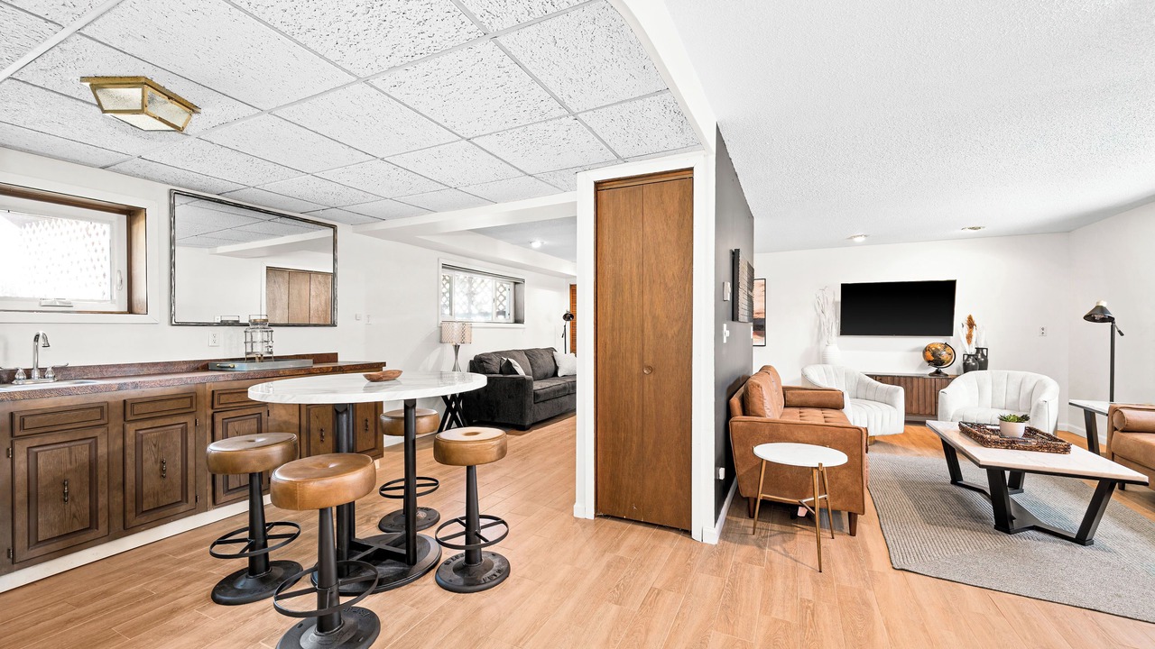 Photo of Livingroom in Superior