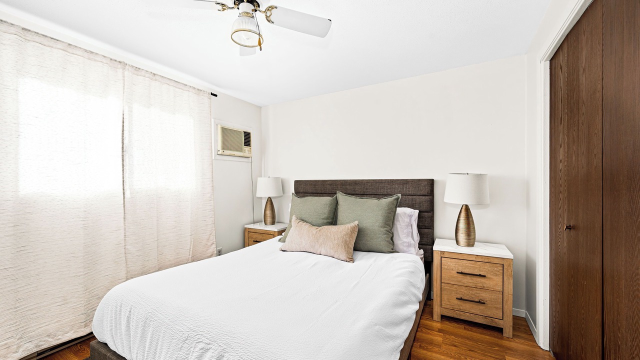 Photo of Bedroom in Superior