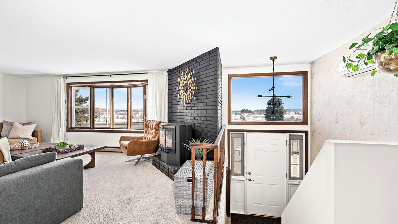Photo of Livingroom in Superior
