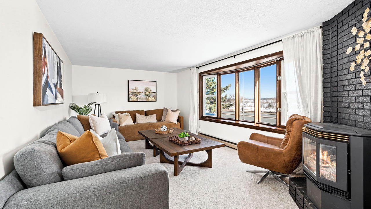 Photo of Livingroom in Superior