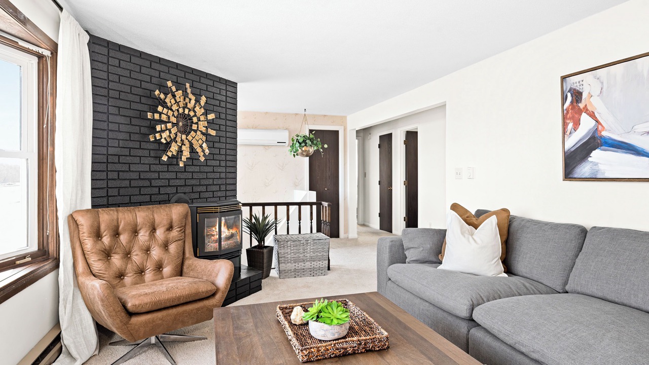 Photo of Livingroom in Superior