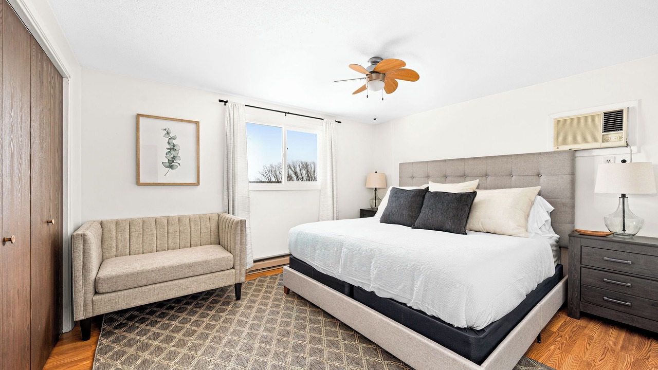 Photo of Bedroom in Superior